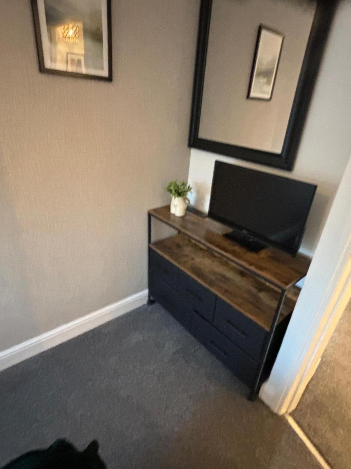 Stunning House - Sleeps 7 - 5 Mins Walk To Lincoln High Street - Parking - Wifi Villa Exteriör bild